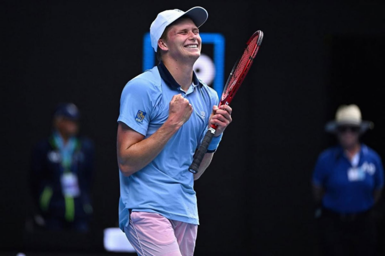 “Spent 40 Hours a Week With Therapists,” American ATP Pro Jenson Brooksby Battles Autism With His Anchors Deep in Tennis