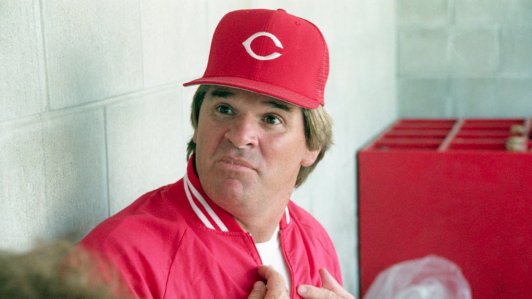 MLB commissioner Rob Manfred considering petition to reinstate Pete Rose, per report