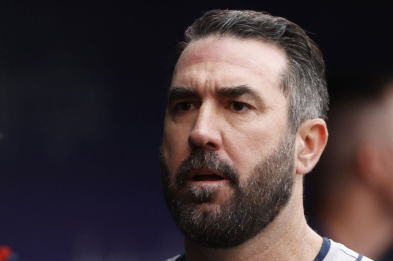 “RIP American Hero”- Justin Verlander’s Brother Bids Teary-Eyed Goodbye to Beloved ‘Buddy’, MLB Community Left Mourning