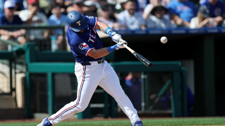 Fantasy Baseball Rankings 2025: Sleepers by model that called Willy Adames’ strong season