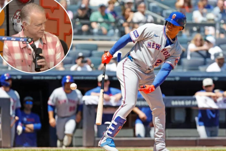 No, Juan Soto doesn’t fly on private jet to Mets games