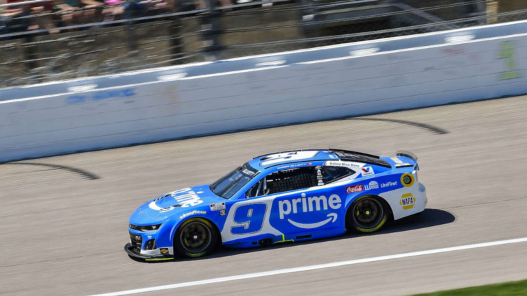 What Are the New Features on Amazon Prime’s Broadcast? Here Is How NASCAR Will Change Forever