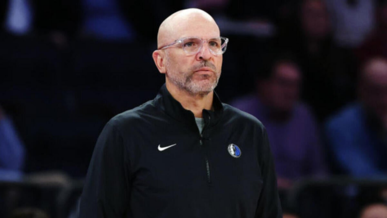 Mavericks coach Jason Kidd already envisioning how to use ‘that kid from Duke’ ahead of NBA Draft