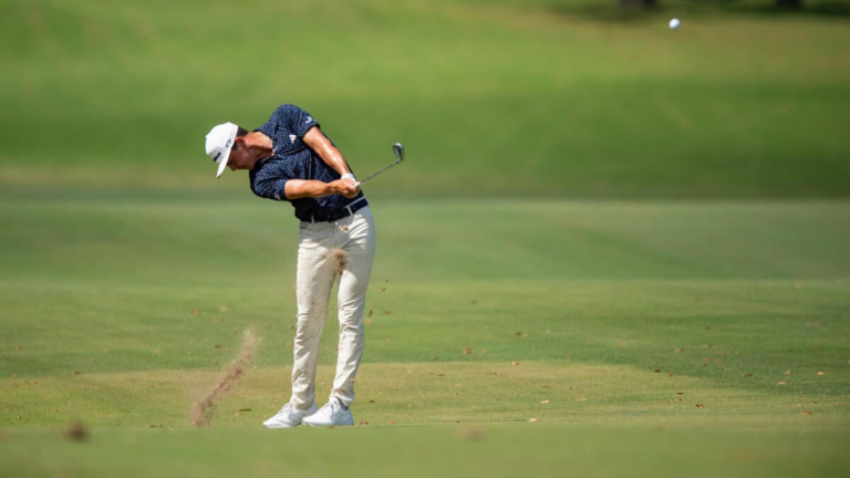 2025 Charles Schwab Challenge longshot picks, PGA props, golf odds: This parlay returns +13061564