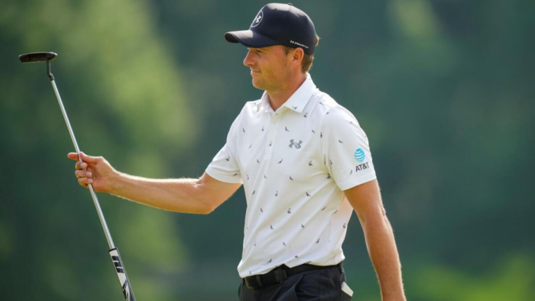 2025 Charles Schwab Challenge expert picks, predictions: Golf insider fading Jordan Spieth at Colonial