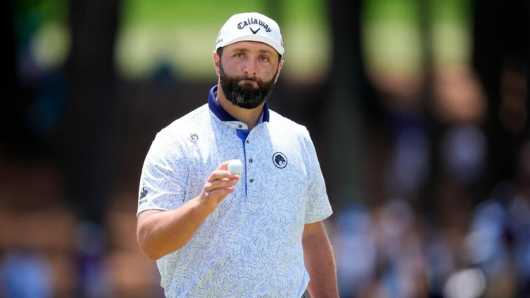 2025 U.S. Open picks, odds, field: Surprising predictions from golf model that’s nailed 15 majors