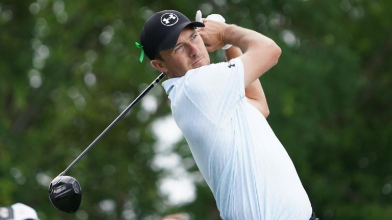 2025 Charles Schwab Challenge picks, odds, field: Surprising predictions from model that’s nailed 15 majors