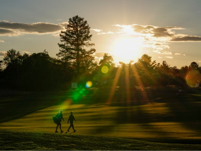 Philly-Area Businesses Can Help Shape 2026 PGA Championship In Delco