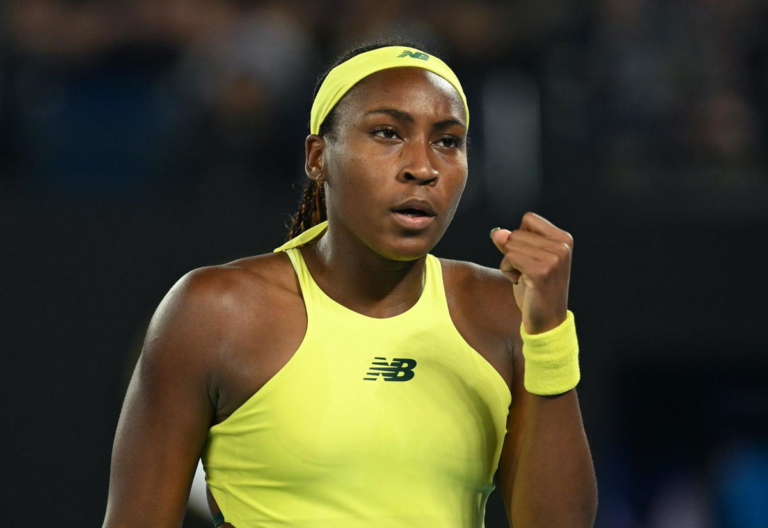 ‘They Dressed Me for the Oscars’ – Coco Gauff Reveals Untold Story Behind Her Iconic Italian Fashion Link-Up