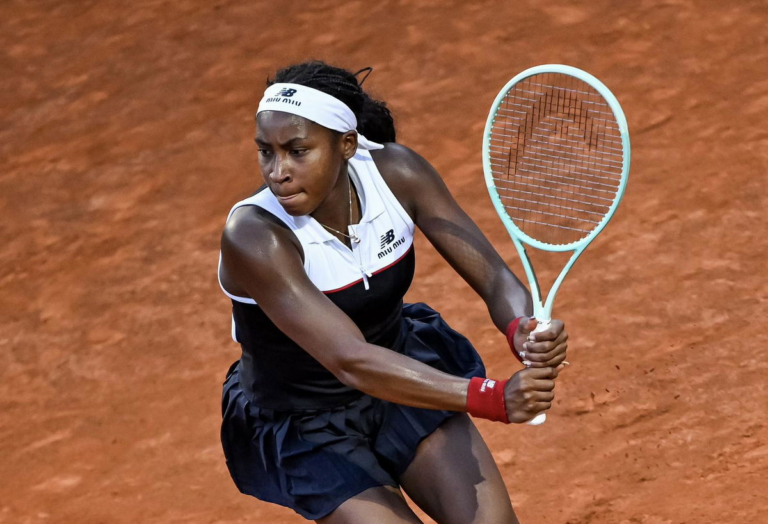 Italian Open 2025: Coco Gauff vs Qinwen Zheng; Preview, Head-to-Head, and Prediction