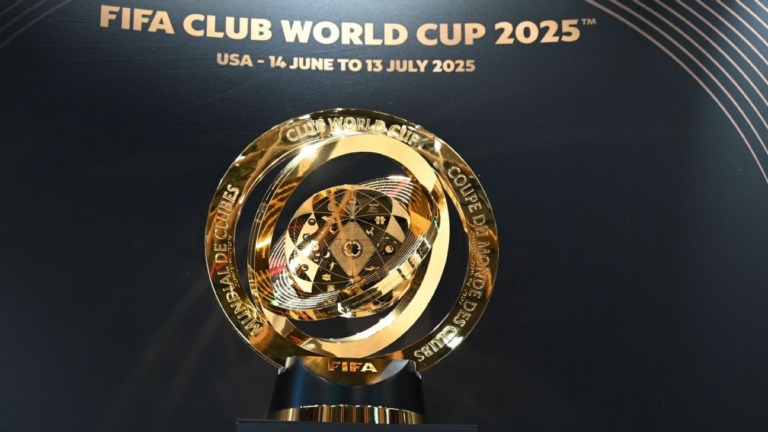 15,000 Argentine fans to be banned from Club World Cup