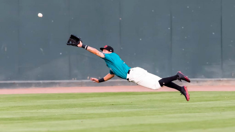 What are the best minor league ballparks?