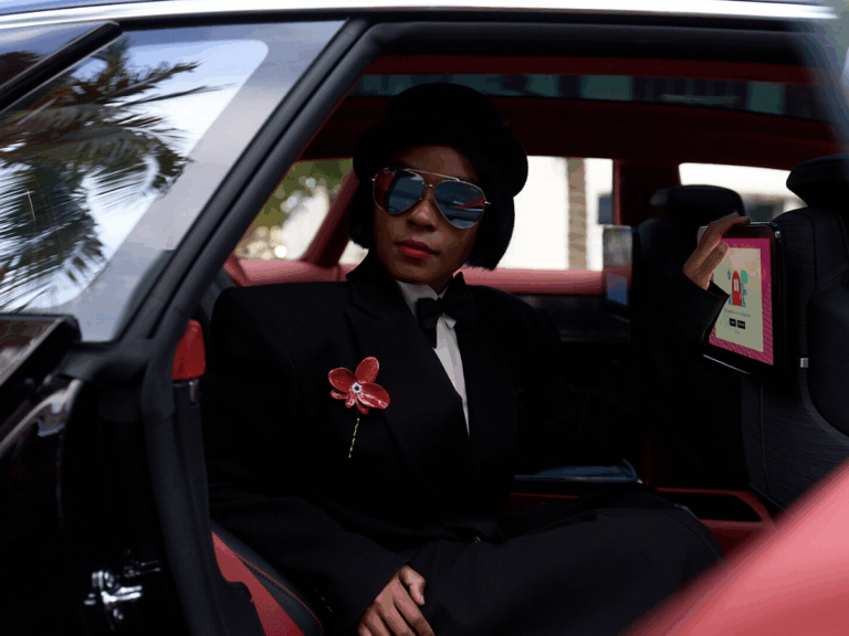 Janelle Monáe, Fast Cars & Future Worlds: Cadillac’s F1 Launch Marks A New Era For American Innovation