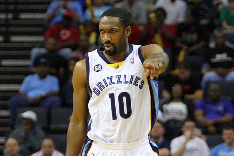 Gilbert Arenas’ Forgotten History with WNBA Coach Resurfaces As Netflix Retells Javaris Crittenton Saga