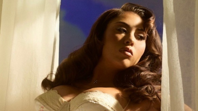 Kali Uchis Plots 24-City Arena Tour