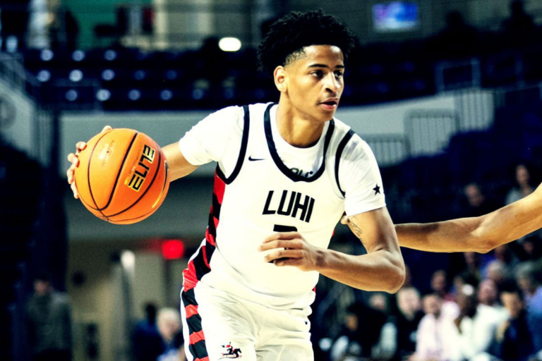 Alijah Arenas’ Win Takes Backseat as Ex-Warriors Star Slams Kiyan Anthony All-American Snub