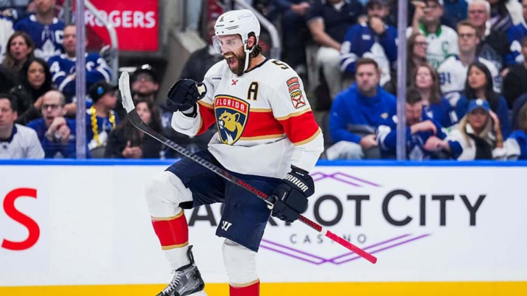 Stanley Cup Playoffs 2025: Picks, predictions for Panthers-Hurricanes, Stars-Oilers conference final matchups