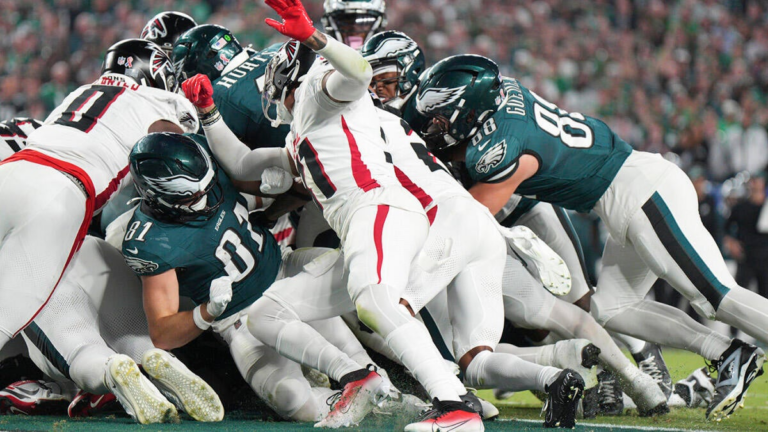 ‘Tush Push’ update: Packers submit revised proposal to ban controversial play ahead of NFL’s spring meeting