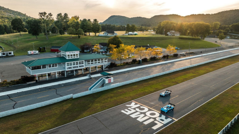 Town Locals Protest Against NASCAR as Organizers Mess Up Historic Track’s Management