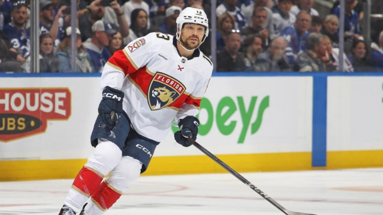 2025 NHL Eastern Conference Final odds, predictions: Top Game 1 picks, player props from proven model