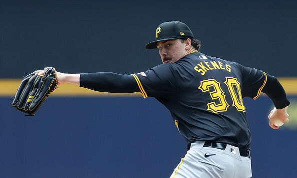 Yankees Told Realistic Chance of Landing Paul Skenes as MLB Insider Drops Major Update on Pirates Ace