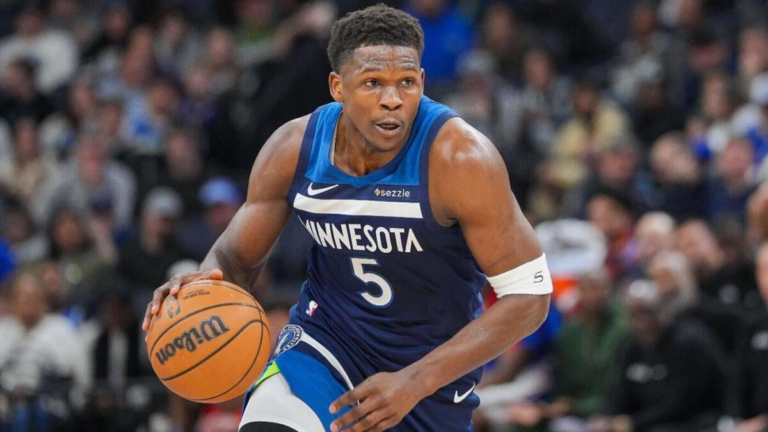 2025 NBA Western Conference finals odds, Game 2 picks: Thunder vs. Timberwolves predictions from proven expert