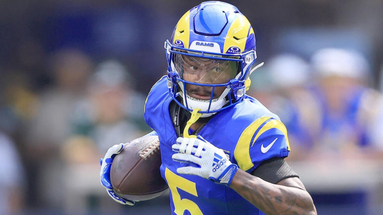 Five under-the-radar NFL players in contract year primed for breakout seasons in 2025