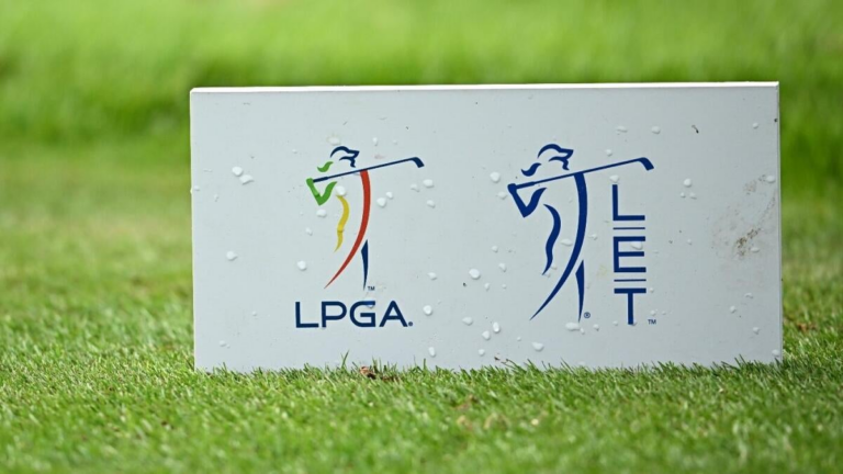 LPGA elects former PGA of America COO Craig Kessler as commissioner