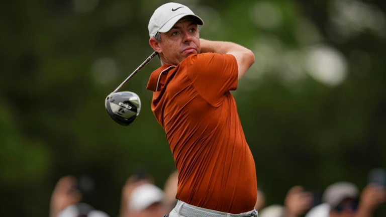 2025 U.S. Open odds, picks: Scottie Scheffler, Rory McIlroy predictions by model that hit PGA Championship