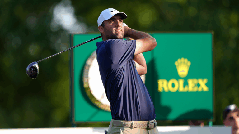 2025 Charles Schwab Challenge predictions, picks, odds, field rankings, golf best bets at Colonial