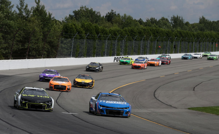 Legendary Owner Refuses to Dismiss NASCAR’s Greatness, Praises the Culture Across Different Racing Disciplines