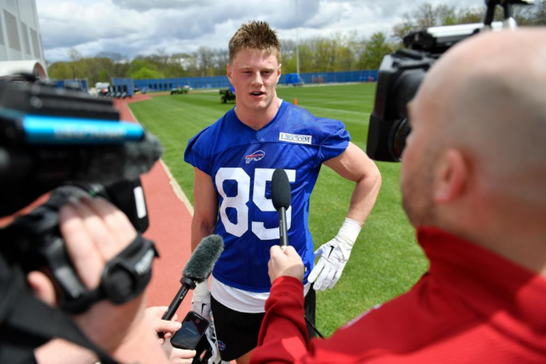 NFL taps Buffalo Bills for ‘Hard Knocks’ debut during training camp and NFC East for in-season show