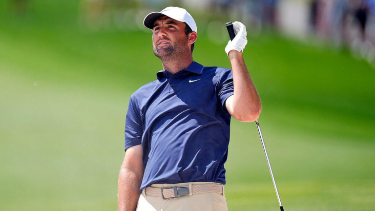 2025 U.S. Open odds, picks: Scottie Scheffler, Rory McIlroy predictions by top model that hit PGA Championship