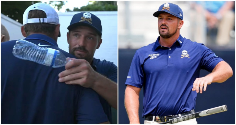 Why PGA Tour Players Keep Beating LIV in Golf’s Majors