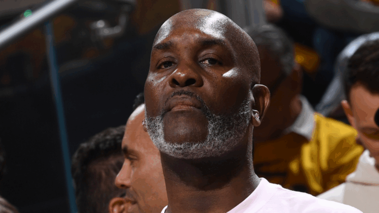 Gary Payton defends Mavericks GM Nico Harrison after Luka Dončić trade, 2025 NBA Draft Lottery