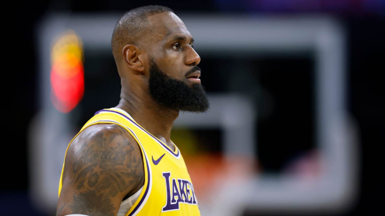 LeBron James’ biggest opponent against retirement is not his body