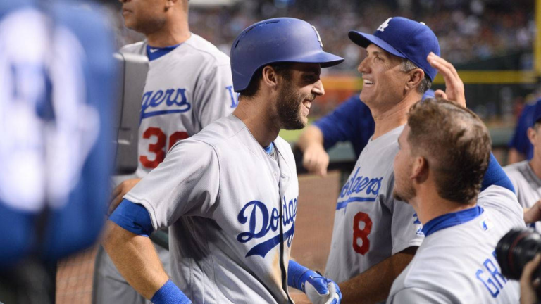 Long Serving Utilityman Breaks Silence on Unexpected Dodgers Release After Joining Rival Team