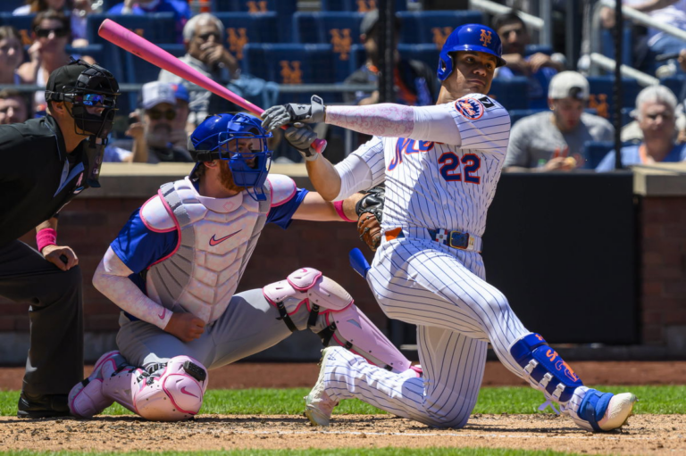 Viral Mets Booth Reaction to Unconventional Fans Sparks Hilarious Response From MLB World Invoking Pirates Star