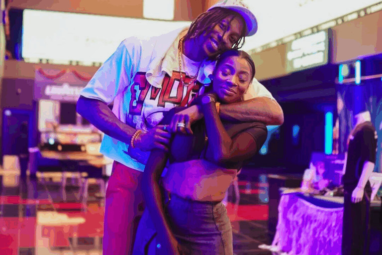 Dwight Howard’s Wife Issues Stern Warning After Failing to Defend Ex-NBA Star’s Haunting Past