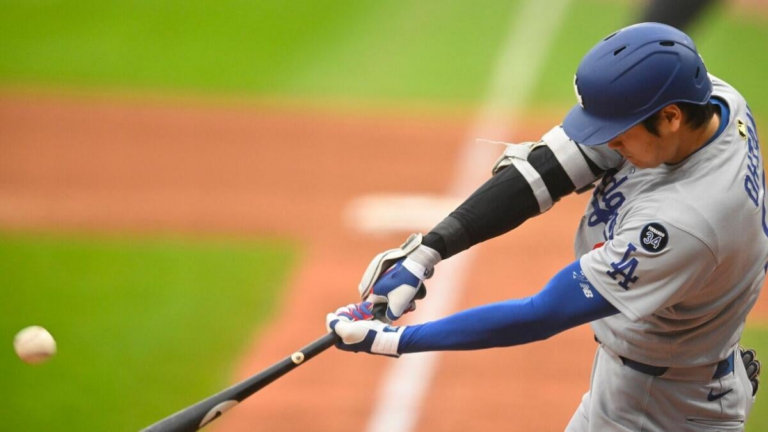 Dodgers vs. Guardians odds, line, prediction, start time: 2025 MLB picks, May 28 best bets from proven model