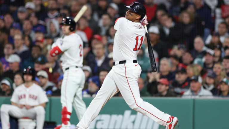 Free MLB home run picks, odds for May 27: Rafael Devers among best bets for Tuesday HR player props