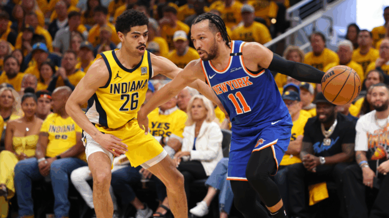 The history of blown 3-1 leads in the NBA playoffs: Do Knicks, Timberwolves stand a chance?