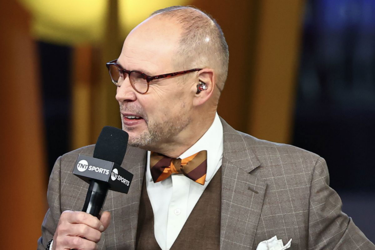 Ernie Johnson Sends Heartfelt Message to TNT Crew as America Braces for Goodbye