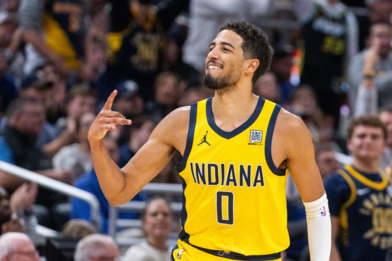 How Tyrese Haliburton’s Latest Statement and Ties With Pacers Legends Are Silencing the Doubters