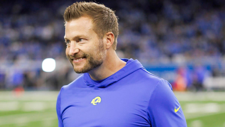 Five NFL teams equipped for big 2026 offseason: Rams, Chargers, Eagles set up to make major splashes