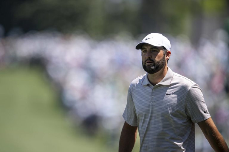 PGA Tour Star Who’s Earned $66 Million Disagrees With Scottie Scheffler Over Signature Events