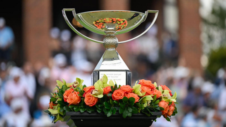 PGA Tour announces Tour Championship to return to stroke-play format in 2025 after board vote