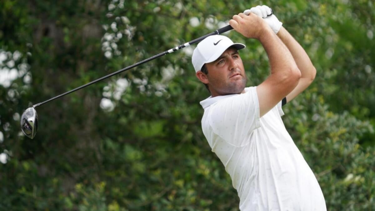 2025 Memorial Tournament picks, odds, field: Surprising predictions from golf model that’s nailed 15 majors