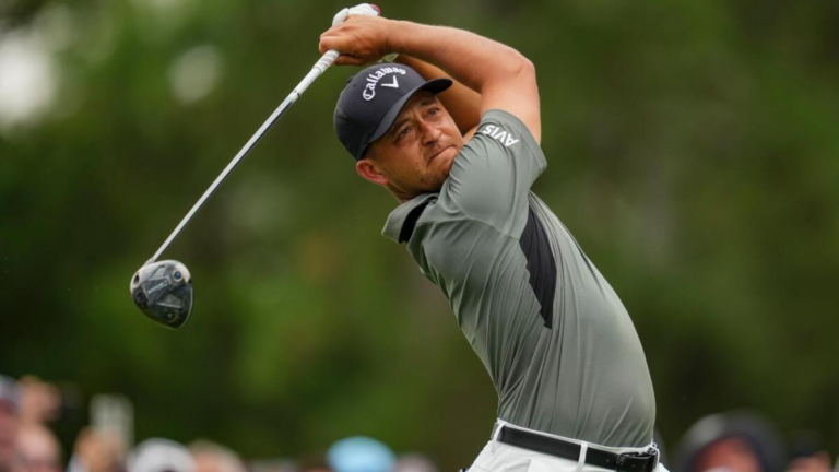 2025 Memorial Tournament expert picks, predictions: Golf expert fading Xander Schauffele at Muirfield Village