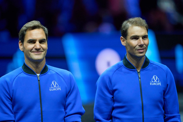Rafael Nadal’s Uncle’s Sincere Revelation About Nephew Delights Roger Federer Fans